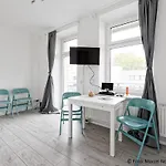 City Park Apartments - #24 - Trendiges Apartment In Der Suedvorstadt