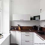 City Park Apartments - #24 - Trendiges Apartment In Der Suedvorstadt