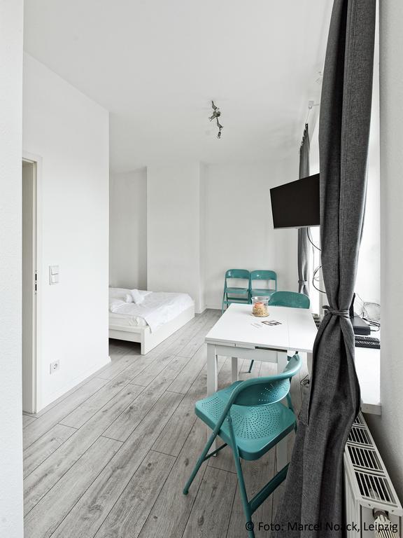 Park - #24 - Trendiges In Der Suedvorstadt Apartment