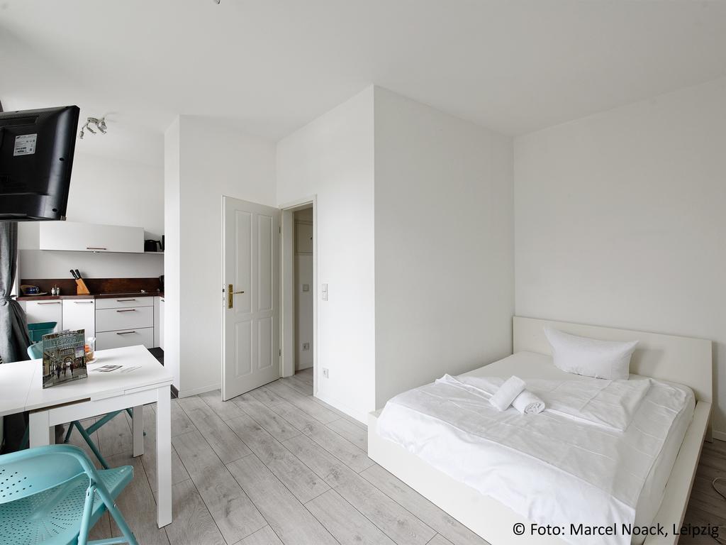 Apartment Park - #24 - Trendiges In Der Suedvorstadt